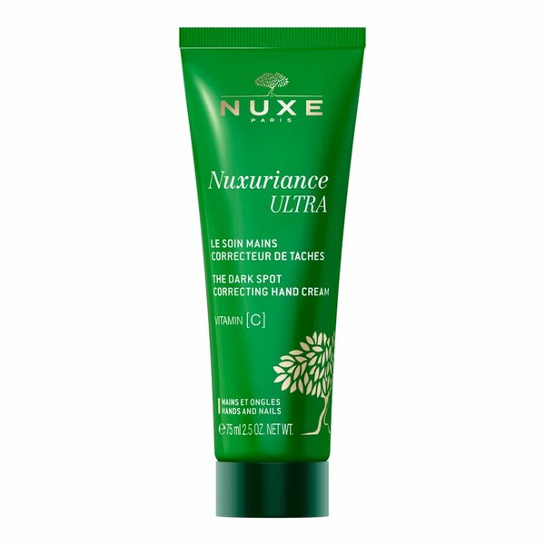 The Dark Spot Correcting Hand Cream, Nuxuriance Ultra 75Ml  |  Acne & Breakouts Acne & Breakouts Acne & Breakouts