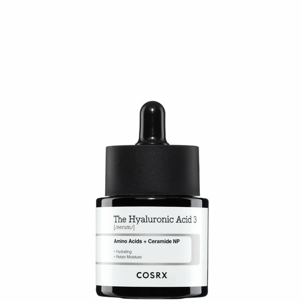 The Hyaluronic Acid 3 Serum 20Ml  |  Anti-Ageing Anti-Ageing Anti-Ageing