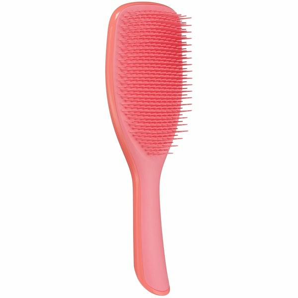 The Large Ultimate Detangler Brush – Salmon Pink  |  Hair Brushes & Combs Hair Brushes & Combs Hair Brushes & Combs