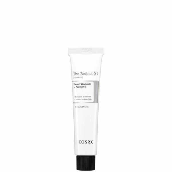 The Retinol 0.1 Cream 20Ml  |  Anti-Ageing Anti-Ageing Anti-Ageing