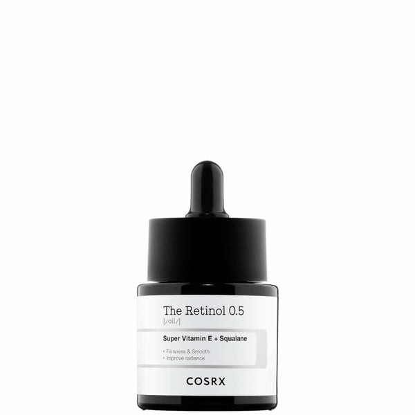 The Retinol 0.5 Oil 20Ml  |  Anti-Ageing Anti-Ageing Anti-Ageing