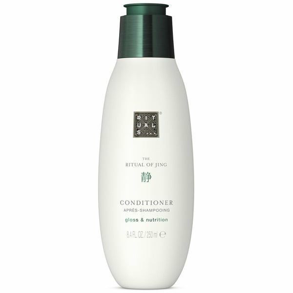 The Ritual Of Jing Subtle Floral Lotus & Jujube Conditioner 250Ml  |  Conditioner Conditioner Conditioner