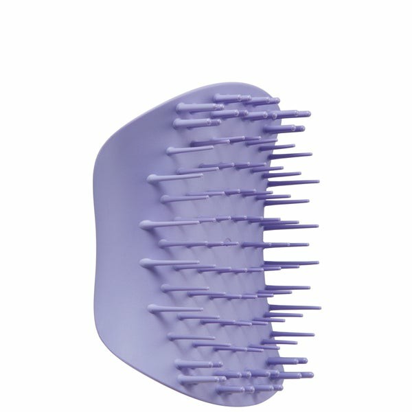 The Scalp Exfoliator And Massager – Lavender Lite  |  Hair Brushes & Combs Hair Brushes & Combs Hair Brushes & Combs