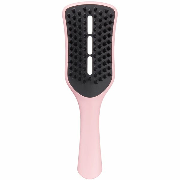 The Ultimate Blow-Dry Hairbrush – Tickled Pink  |  Hair Brushes & Combs Hair Brushes & Combs Hair Brushes & Combs