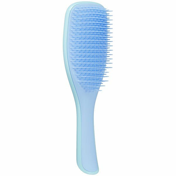 The Ultimate Detangler Brush – Denim Blues  |  Hair Brushes & Combs Hair Brushes & Combs Hair Brushes & Combs