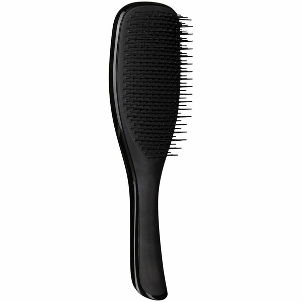 The Ultimate Detangler Brush – Liquorice Black  |  Hair Brushes & Combs Hair Brushes & Combs Hair Brushes & Combs