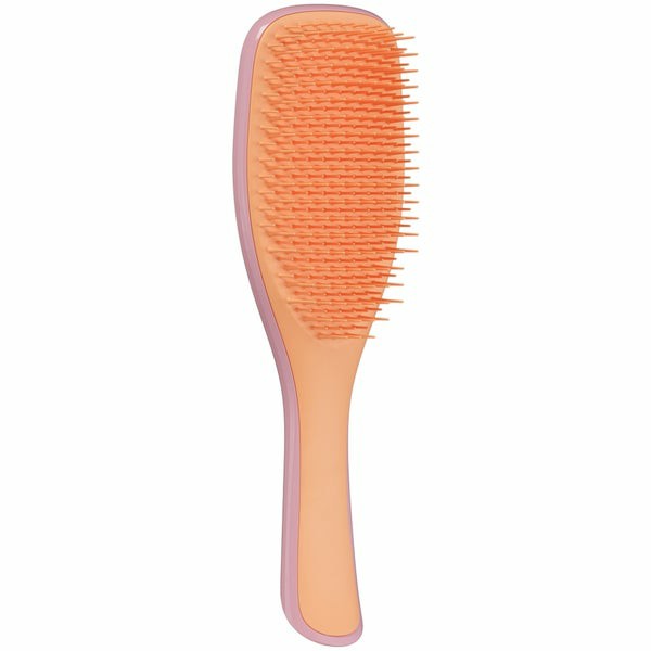 The Ultimate Detangler Brush – Rosebud/Apricot  |  Hair Brushes & Combs Hair Brushes & Combs Hair Brushes & Combs