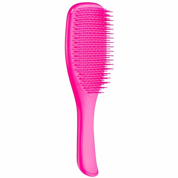 The Ultimate Detangler Brush – Runway Pink  |  Hair Brushes & Combs Hair Brushes & Combs Hair Brushes & Combs