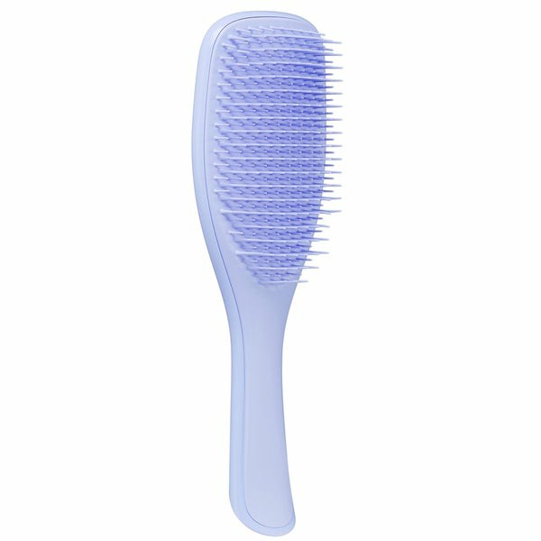 The Ultimate Detangler Brush – Sweet Lavender  |  Hair Brushes & Combs Hair Brushes & Combs Hair Brushes & Combs