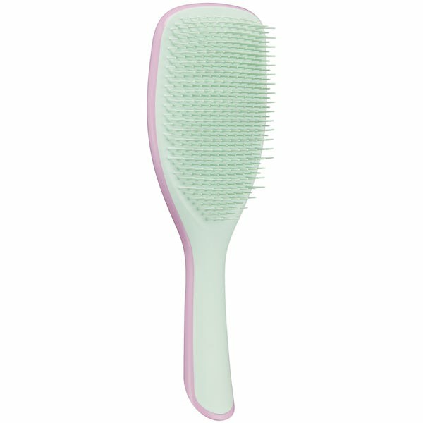 The Ultimate Detangler Large Brush – Rosebud/Sage  |  Hair Brushes & Combs Hair Brushes & Combs Hair Brushes & Combs