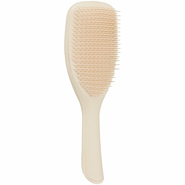 The Ultimate Detangler Large Brush – Vanilla Latte  |  Hair Brushes & Combs Hair Brushes & Combs Hair Brushes & Combs