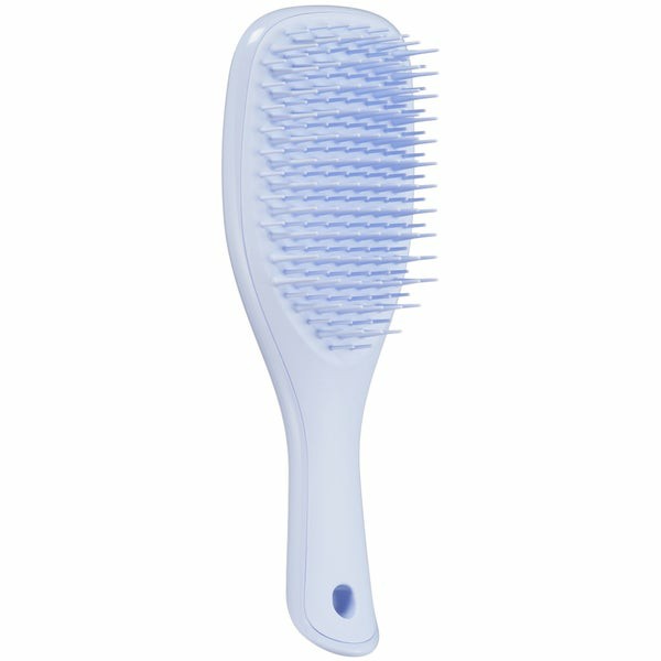 The Ultimate Detangler Mini Comb – Digital Lavender  |  Hair Brushes & Combs Hair Brushes & Combs Hair Brushes & Combs