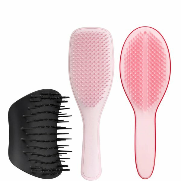 The Ultimate Haircare Bundle  |  Hair Brushes & Combs Hair Brushes & Combs Hair Brushes & Combs