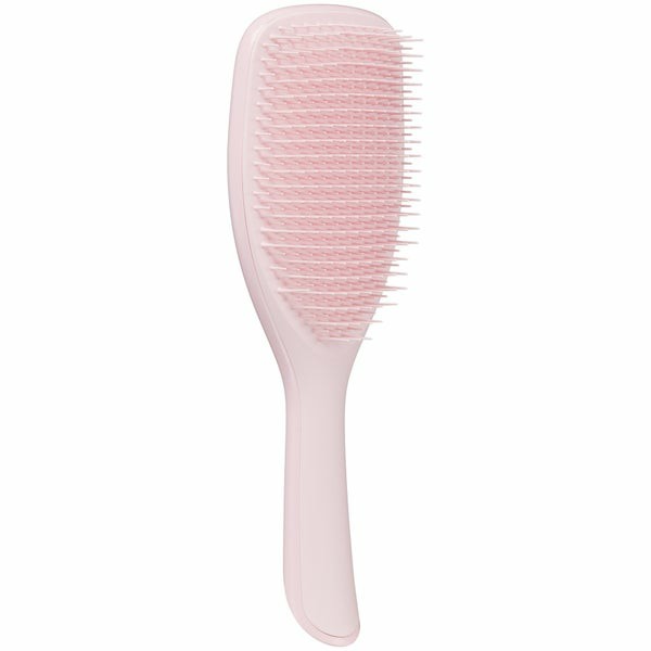 The Ultimate Large Detangler Brush – Pink Hibiscus  |  Hair Brushes & Combs Hair Brushes & Combs Hair Brushes & Combs