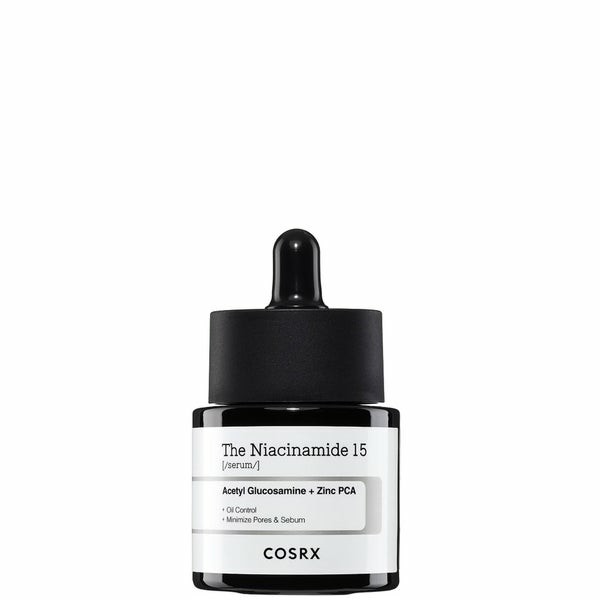 The Niacinamide 15 Serum 20Ml  |  Serums Mens Serums