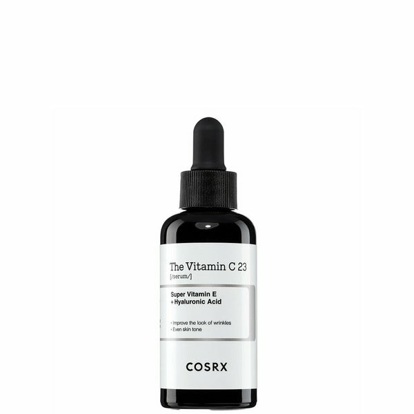 The Vitamin C 23 Serum 20Ml  |  Serums Mens Serums