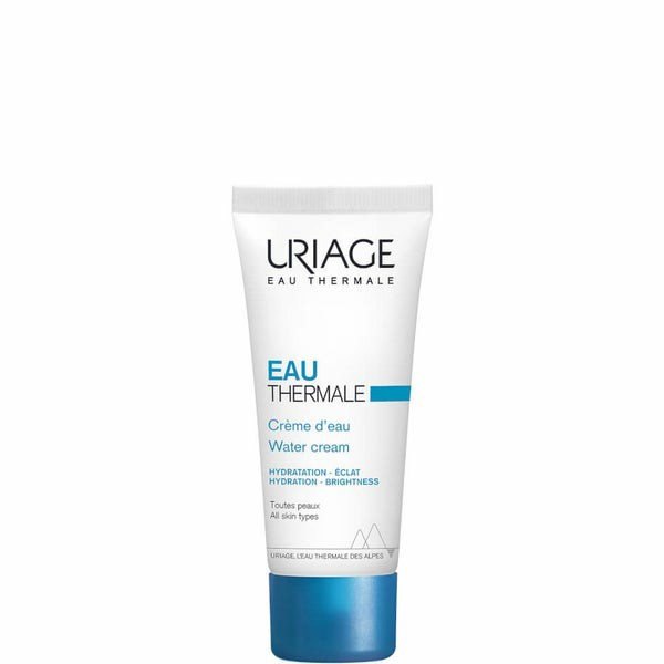 Thermal Light Water Cream 1.35 Fl.Oz.  |  Moisturisers Mens Moisturisers