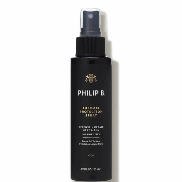 Thermal Protection Spray 125Ml  |  Hair Styling Hair Styling Hair Styling