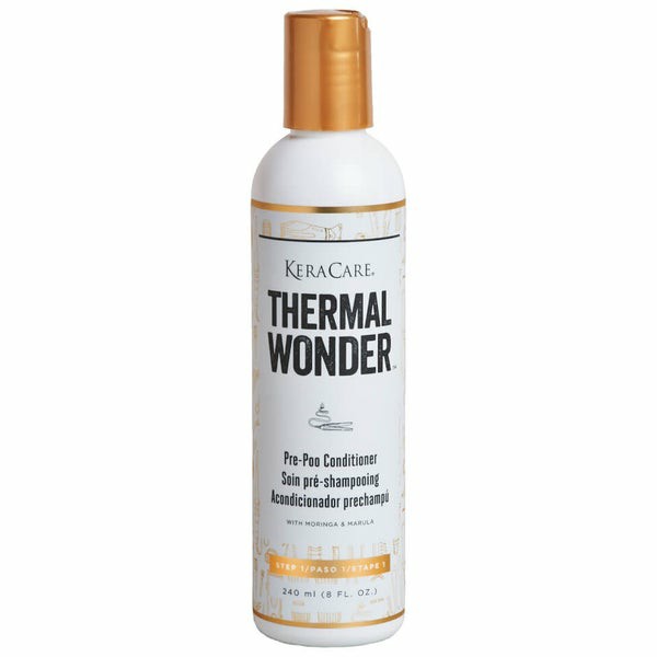 Thermal Wonder Pre Poo Conditioner 8Oz  |  Conditioner Conditioner Conditioner