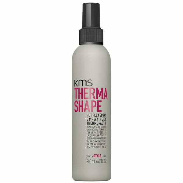 Thermashape Hot Flex Spray 200Ml  |  Hair Styling Hair Styling Hair Styling