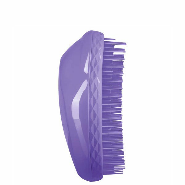 Thick And Curly Detangling Hair Brush – Lilac Fondant  |  Hair Brushes & Combs Hair Brushes & Combs Hair Brushes & Combs