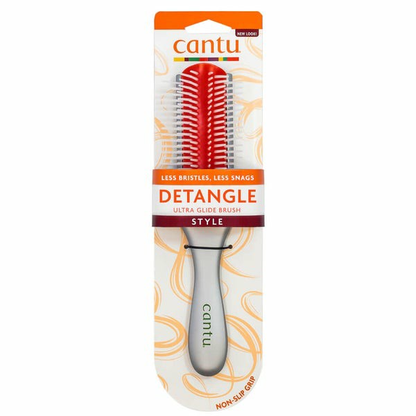 Thick Detangle Easy Glide Brush  |  Hair Brushes & Combs Hair Brushes & Combs Hair Brushes & Combs