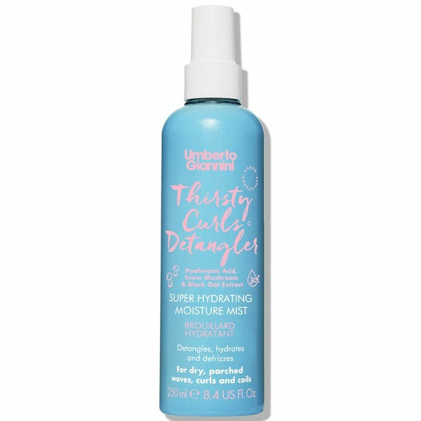 Thirsty Curls Detangler 250Ml  |  Hair & Scalp Treatments Hair & Scalp Treatments Hair & Scalp Treatments