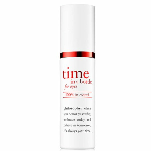 Time In A Bottle Eye Serum 15Ml  |  Eye Creams Eye Creams Eye Creams