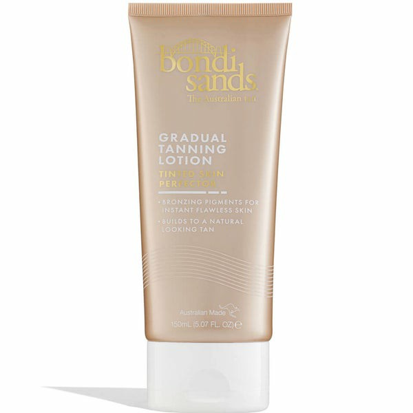 Tinted Skin Perfector Gradual Tanning Lotion 150Ml  |  Bodycare Bodycare Bodycare