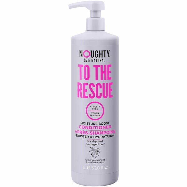 To The Rescue Conditioner 1000Ml  |  Conditioner Conditioner Conditioner