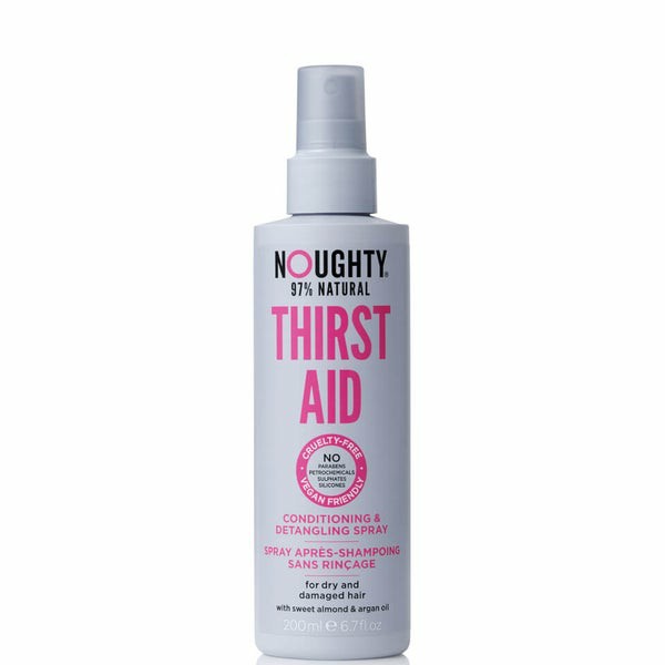 To The Rescue Thirst Aid Conditioner And Detangling Spray 200Ml  |  Conditioner Conditioner Conditioner