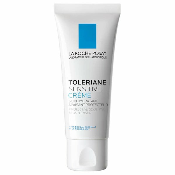 Toleriane Sensitive Moisturiser 40Ml  |  Skincare Mens Moisturisers