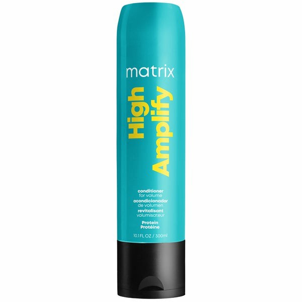 Total Results Volumising High Amplify Conditioner For Fine And Flat Hair 300Ml  |  Conditioner Conditioner Conditioner