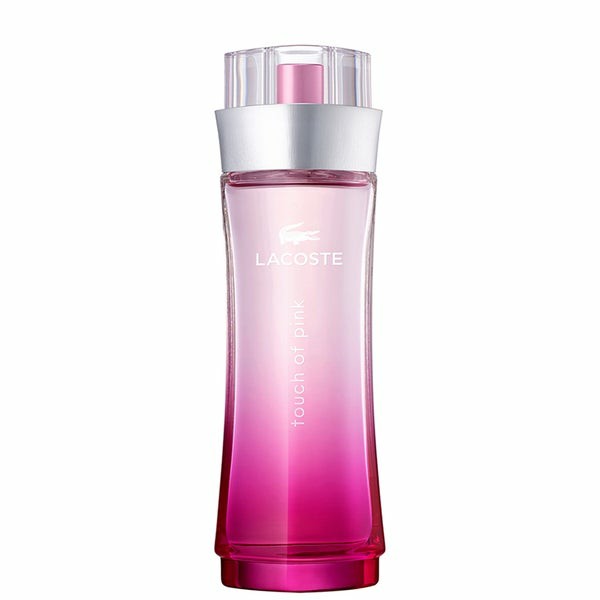 Touch Of Pink Eau De Toilette Spray 90Ml  |  Eau De Toilette Eau De Toilette Eau De Toilette