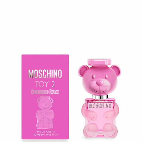 Toy2 Bubblegum Eau De Toilette 30Ml  |  Eau De Toilette Eau De Toilette Eau De Toilette