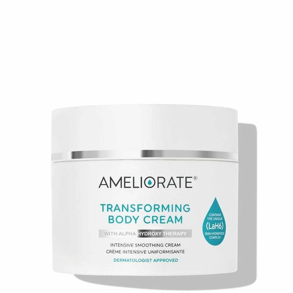 Transforming Body Cream 225Ml  |  Bodycare Bodycare Bodycare