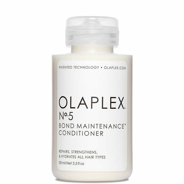 Travel Size No. 5 Bond Maintenance Strengthening And Reparative Hair Conditioner 100Ml  |  Conditioner Conditioner Conditioner