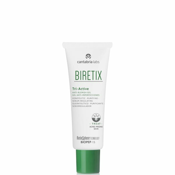 Tri-Active Anti-Blemish Gel 50Ml  |  Acne & Breakouts Acne & Breakouts Acne & Breakouts