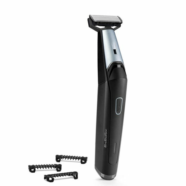 Triple S Stubble, Shadow, Shave, Beard Trimmer  |  Electrical Razors Electrical Razors Electrical Razors