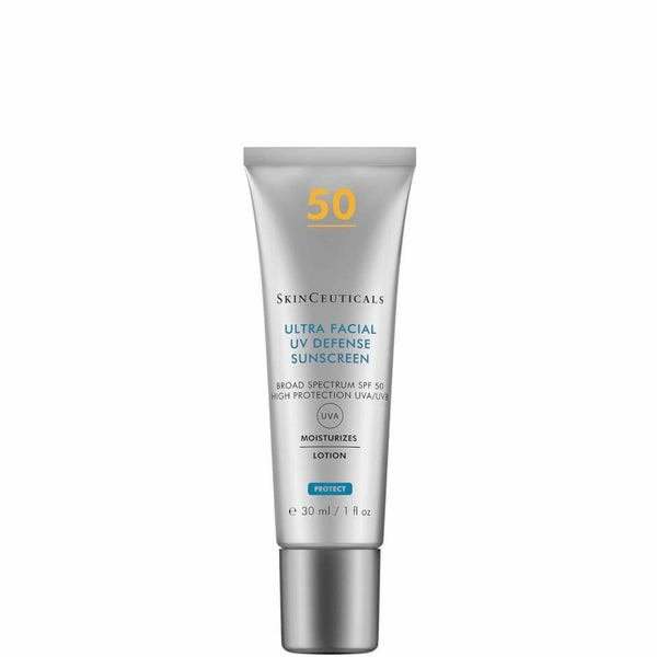 Ultra Facial Uv Defense Spf50 Sunscreen Protection 30Ml  |  Skincare Anti-Ageing Anti-Ageing