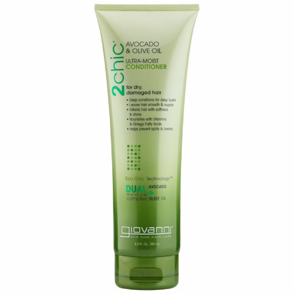 Ultra-Moist Conditioner 250Ml  |  Conditioner Conditioner Conditioner