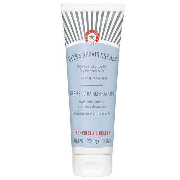 Ultra Repair Cream 226G  |  Moisturisers Mens Moisturisers