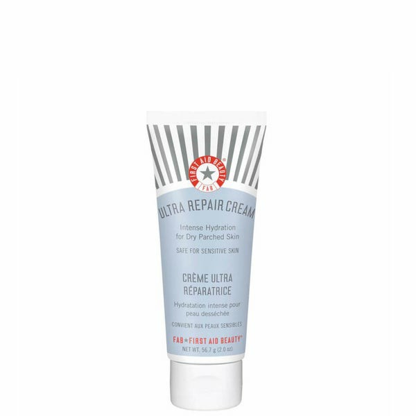 Ultra Repair Cream 56.7G  |  Skincare Mens Moisturisers