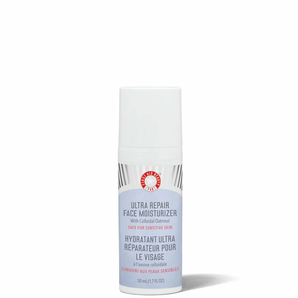 Ultra Repair Face Moisturiser (50Ml)  |  Moisturisers Mens Moisturisers