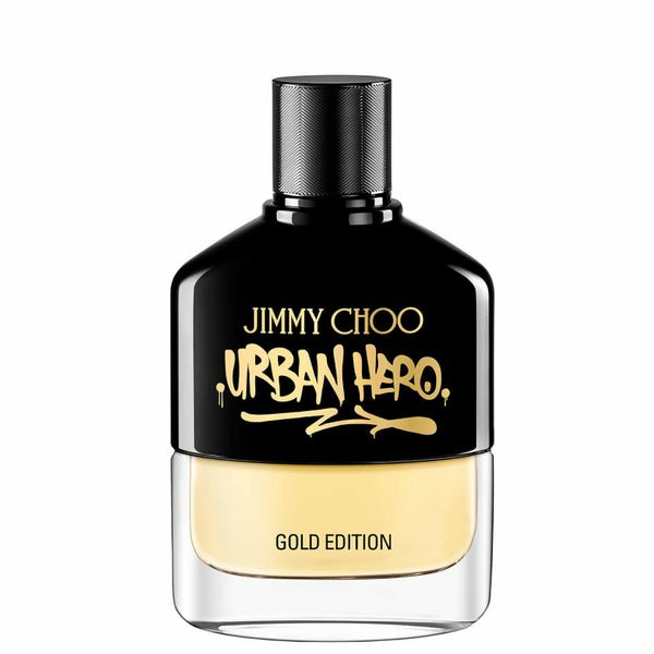 Urban Hero Gold Edition Eau De Parfum 100Ml  |  Eau De Parfum Eau De Parfum Eau De Parfum