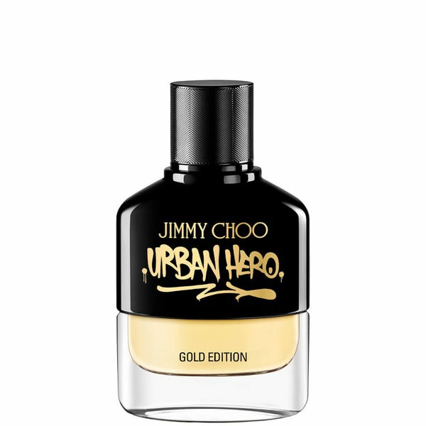 Urban Hero Gold Edition Eau De Parfum 50Ml  |  Eau De Parfum Eau De Parfum Eau De Parfum