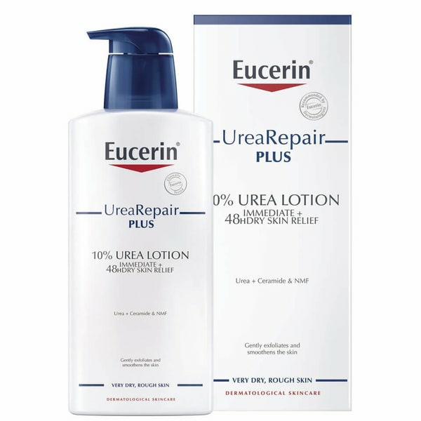 Urea Repair 10% Lotion 400Ml  |  Bodycare Bodycare Bodycare