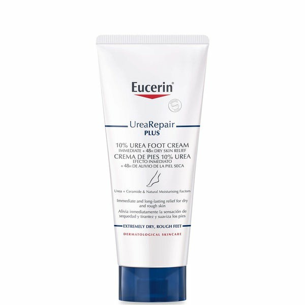 Urearepair Plus 10% Urea Foot Cream 100Ml  |  Bodycare Bodycare Bodycare