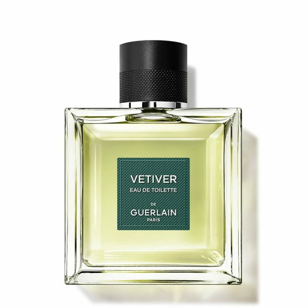 Vétiver Eau De Toilette 100Ml  |  Eau De Toilette Eau De Toilette Eau De Toilette