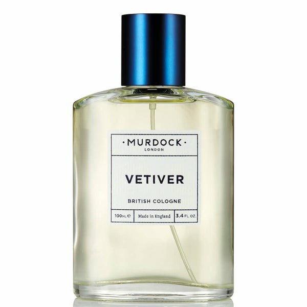 Vetiver Cologne 100Ml  |  Cologne Cologne Cologne